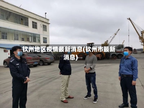 钦州地区疫情最新消息(钦州市最新消息)-第1张图片