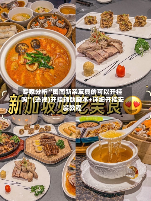 专家分析“闽南新亲友真的可以开挂吗”(透视)开挂辅助脚本+详细开挂安装教程-第2张图片