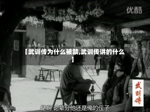 【武训传为什么被禁,武训传讲的什么】-第3张图片