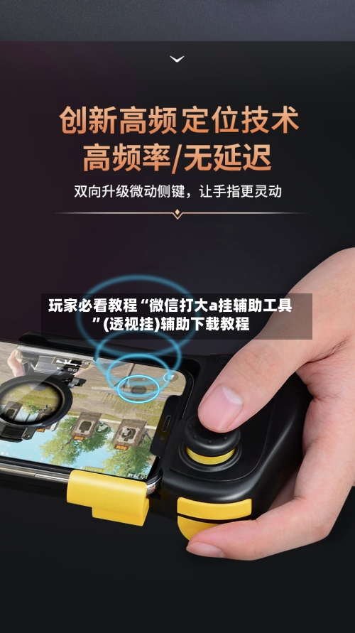 玩家必看教程“微信打大a挂辅助工具”(透视挂)辅助下载教程-第3张图片