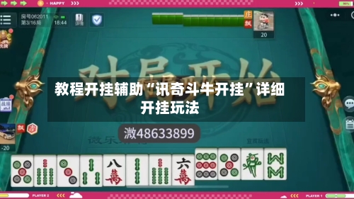 教程开挂辅助“讯奇斗牛开挂	”详细开挂玩法-第3张图片