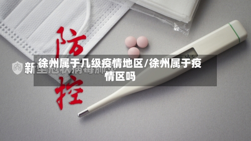 徐州属于几级疫情地区/徐州属于疫情区吗-第3张图片