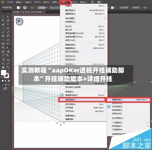 实测教程“aapOKer透视开挂辅助脚本”开挂辅助脚本+详细开挂-第2张图片