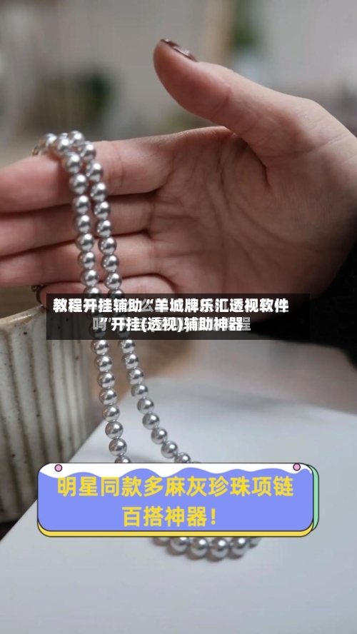 教程开挂辅助“羊城牌乐汇透视软件”开挂(透视)辅助神器-第1张图片
