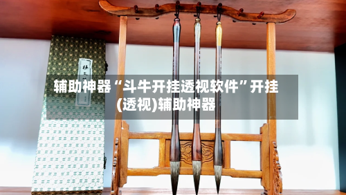 辅助神器“斗牛开挂透视软件”开挂(透视)辅助神器-第3张图片
