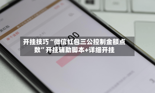 开挂技巧“微信红包三公控制金额点数”开挂辅助脚本+详细开挂-第3张图片