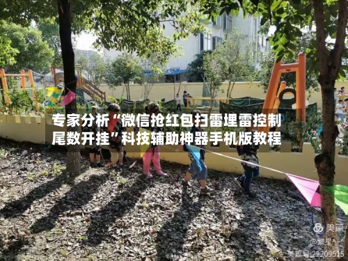 专家分析“微信抢红包扫雷埋雷控制尾数开挂”科技辅助神器手机版教程-第1张图片