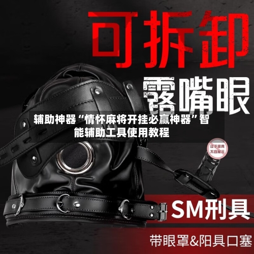 辅助神器“情怀麻将开挂必赢神器”智能辅助工具使用教程-第2张图片