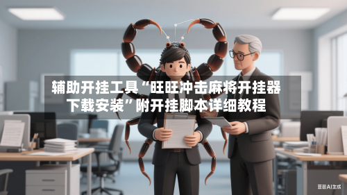 辅助开挂工具“旺旺冲击麻将开挂器下载安装”附开挂脚本详细教程-第1张图片