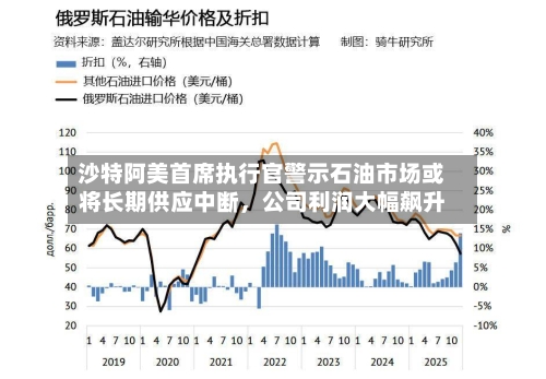 沙特阿美首席执行官警示石油市场或将长期供应中断，公司利润大幅飙升-第2张图片
