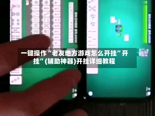 一键操作“老友地方游戏怎么开挂”开挂”(辅助神器)开挂详细教程-第2张图片