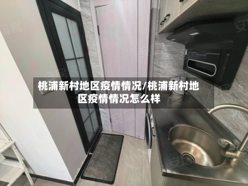 桃浦新村地区疫情情况/桃浦新村地区疫情情况怎么样-第2张图片