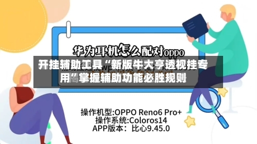 开挂辅助工具“新版牛大亨透视挂专用”掌握辅助功能必胜规则-第2张图片