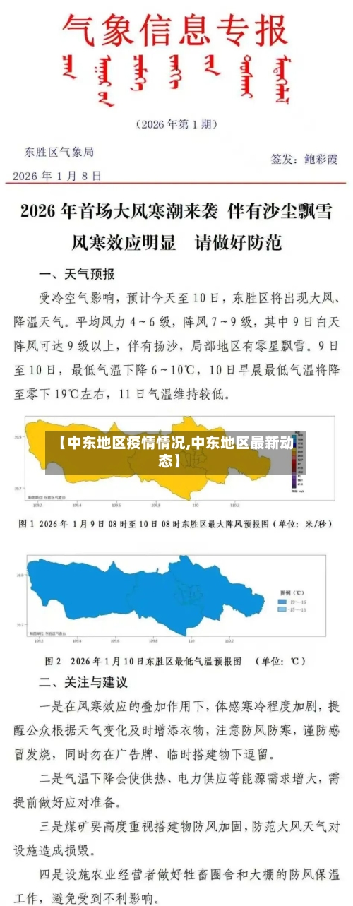 【中东地区疫情情况,中东地区最新动态】-第3张图片