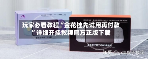 玩家必看教程“金花挂先试用再付款	”详细开挂教程官方正版下载-第1张图片