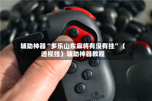 辅助神器“多乐山东麻将有没有挂	”（透视挂）辅助神器教程-第3张图片