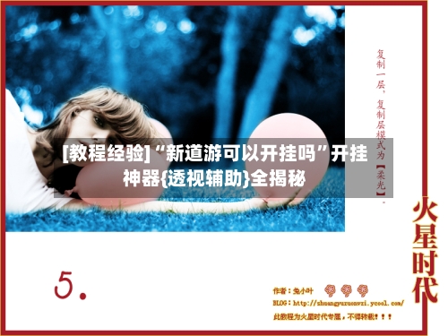[教程经验]“新道游可以开挂吗	”开挂神器{透视辅助}全揭秘-第2张图片