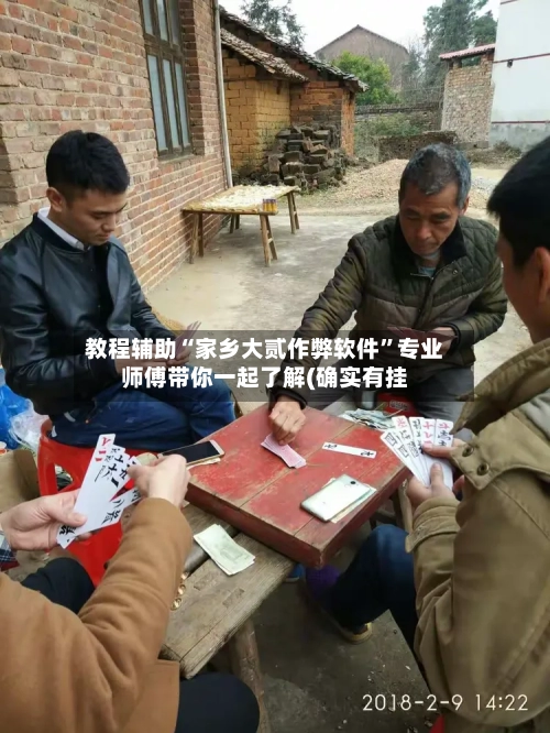 教程辅助“家乡大贰作弊软件	”专业师傅带你一起了解(确实有挂-第3张图片