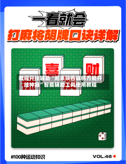 教程开挂辅助“闲来陕西麻将万能开挂神器”智能辅助工具使用教程-第2张图片