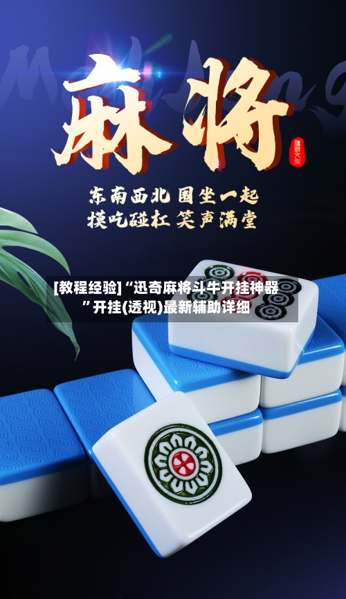 [教程经验]“迅奇麻将斗牛开挂神器	”开挂(透视)最新辅助详细-第2张图片