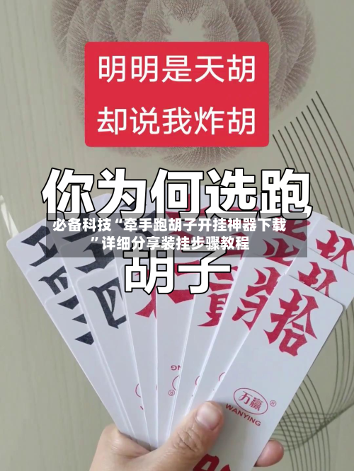 必备科技“牵手跑胡子开挂神器下载”详细分享装挂步骤教程-第2张图片