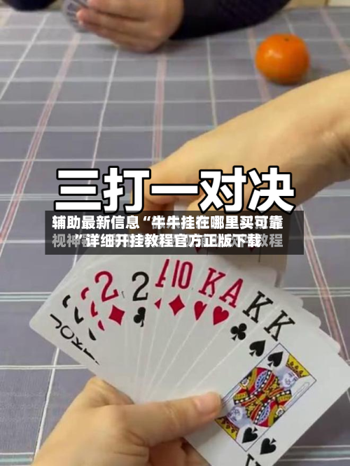 辅助最新信息“牛牛挂在哪里买可靠”详细开挂教程官方正版下载-第2张图片