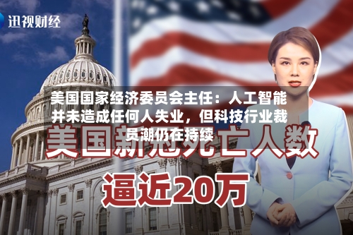 美国国家经济委员会主任：人工智能并未造成任何人失业	，但科技行业裁员潮仍在持续-第1张图片