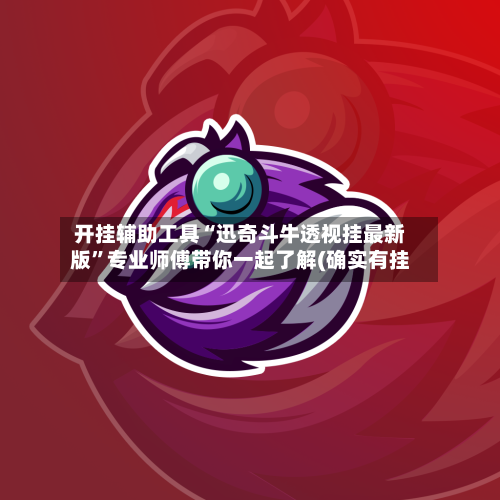 开挂辅助工具“迅奇斗牛透视挂最新版”专业师傅带你一起了解(确实有挂-第3张图片