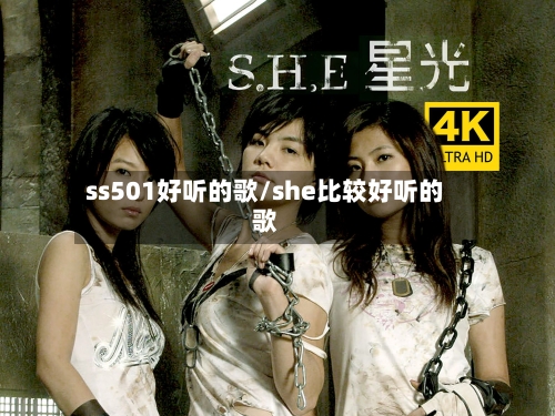 ss501好听的歌/she比较好听的歌-第3张图片