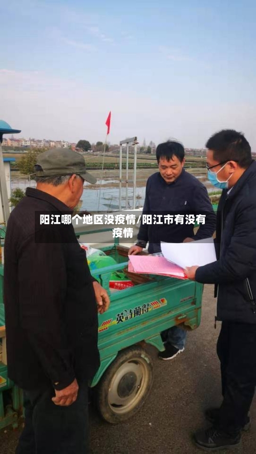 阳江哪个地区没疫情/阳江市有没有疫情-第2张图片