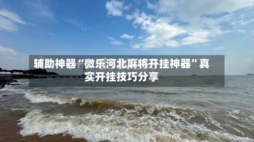 辅助神器“微乐河北麻将开挂神器”真实开挂技巧分享-第1张图片