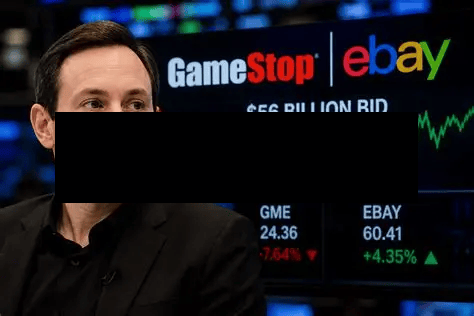 eBay拒绝GameStop560亿美元收购要约，称其既缺乏可信度、也毫无吸引力-第2张图片