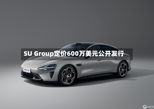 SU Group定价600万美元公开发行-第3张图片