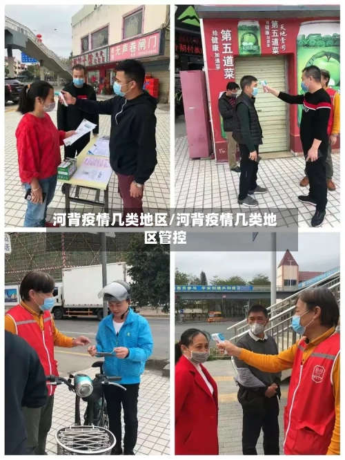 河背疫情几类地区/河背疫情几类地区管控-第1张图片