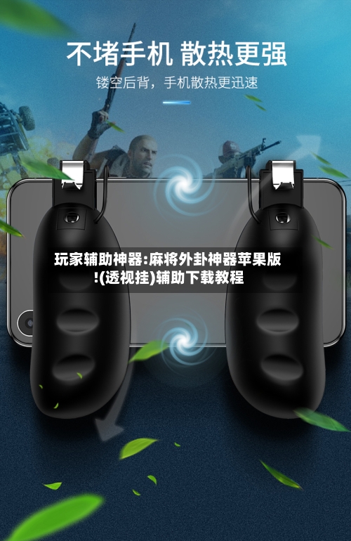 玩家辅助神器:麻将外卦神器苹果版!(透视挂)辅助下载教程-第3张图片