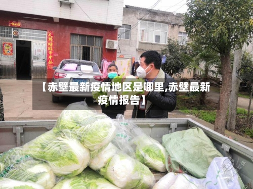 【赤壁最新疫情地区是哪里,赤壁最新疫情报告】-第2张图片