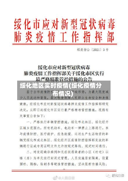 绥化地区实时疫情(绥化疫情分布情况)-第3张图片