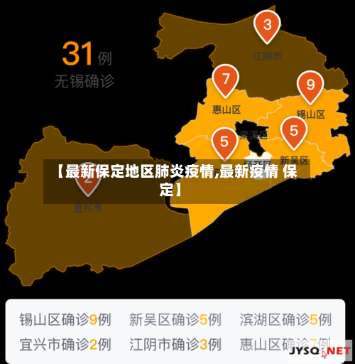 【最新保定地区肺炎疫情,最新疫情 保定】-第2张图片