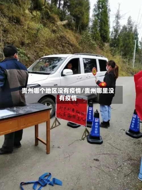 贵州哪个地区没有疫情/贵州哪里没有疫情-第2张图片