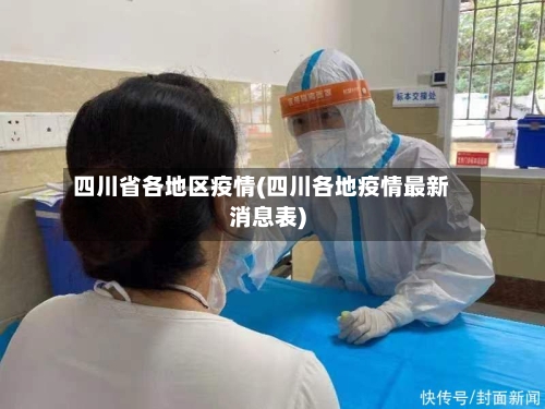 四川省各地区疫情(四川各地疫情最新消息表)-第2张图片