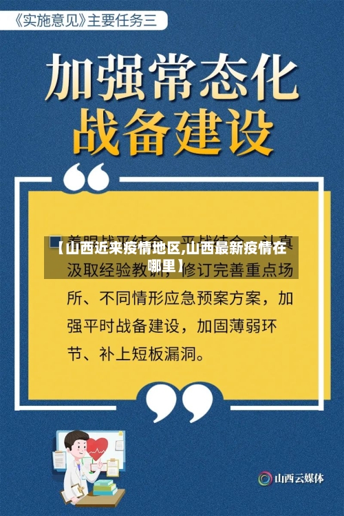 【山西近来疫情地区,山西最新疫情在哪里】-第1张图片
