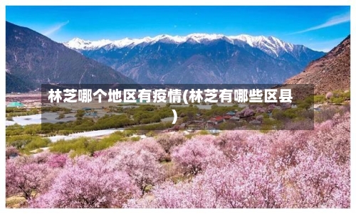 林芝哪个地区有疫情(林芝有哪些区县)-第2张图片