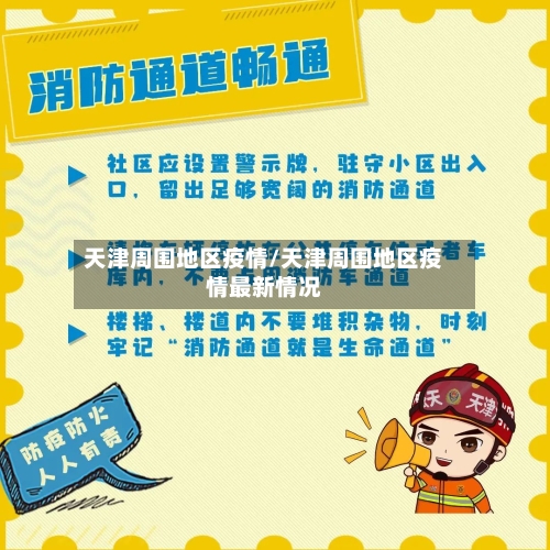 天津周围地区疫情/天津周围地区疫情最新情况-第1张图片