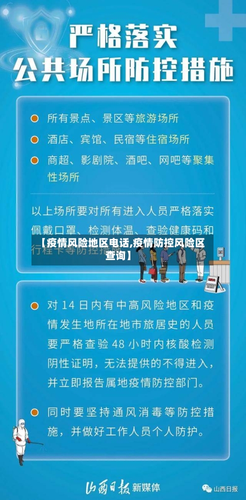 【疫情风险地区电话,疫情防控风险区查询】-第3张图片