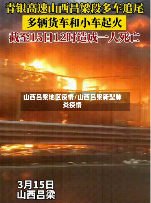 山西吕梁地区疫情/山西吕梁新型肺炎疫情-第1张图片