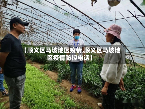 【顺义区马坡地区疫情,顺义区马坡地区疫情防控电话】-第2张图片