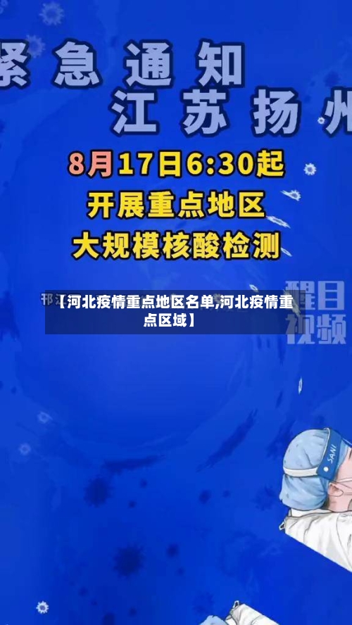 【河北疫情重点地区名单,河北疫情重点区域】-第2张图片