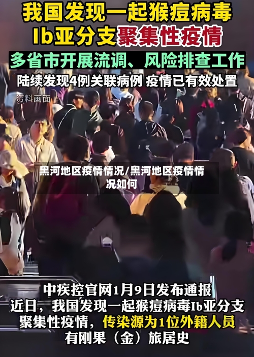 黑河地区疫情情况/黑河地区疫情情况如何-第1张图片