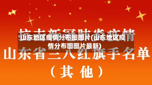 山东地区疫情分布图图片(山东地区疫情分布图图片最新)-第2张图片