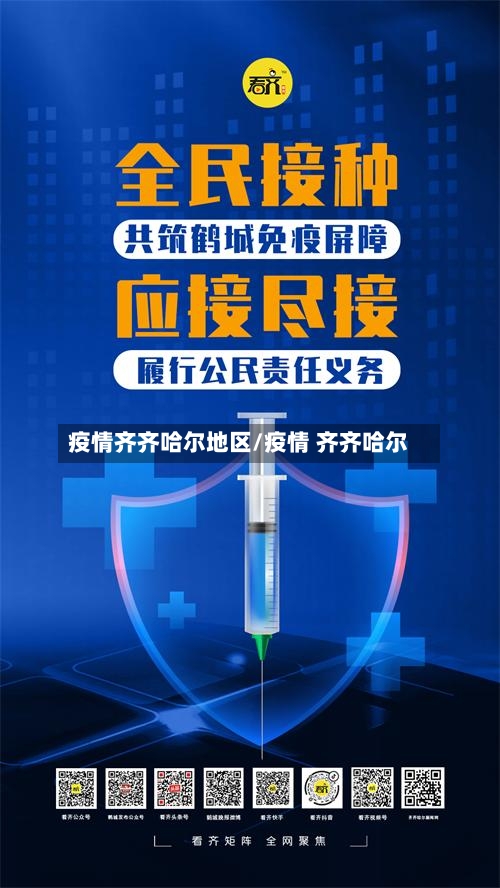 疫情齐齐哈尔地区/疫情 齐齐哈尔-第1张图片